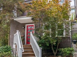 306 Roosevelt Way, San Francisco, CA 94114