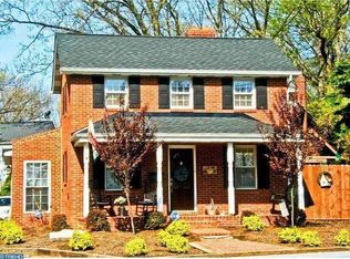 603 N Dupont Rd, Wilmington, DE 19807