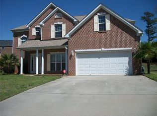 2054 Fort Trl, Morrow, GA 30260