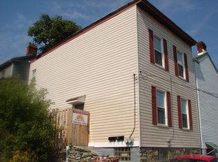 3 Lehrman Way, Pittsburgh, PA