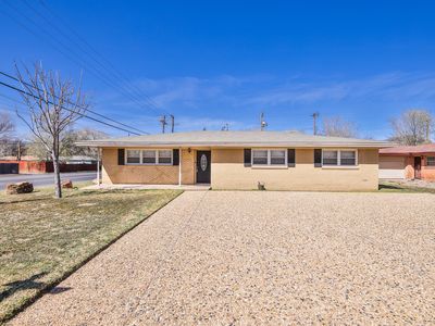 4322 47th St, Lubbock, TX, 79413