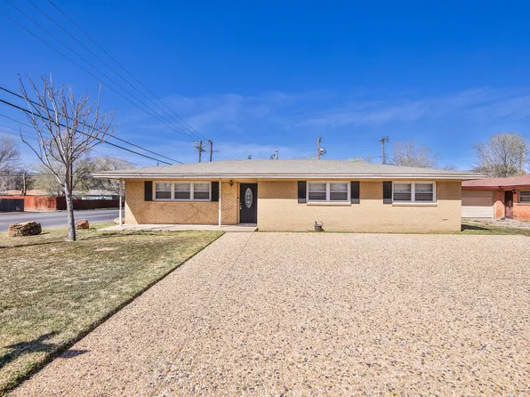 4322 47th St, Lubbock, TX 79413