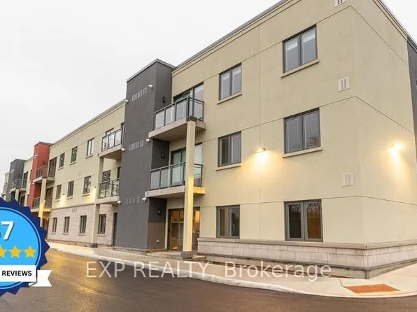6479 Montrose Rd #209, Niagara Falls, ON L2H 1M1