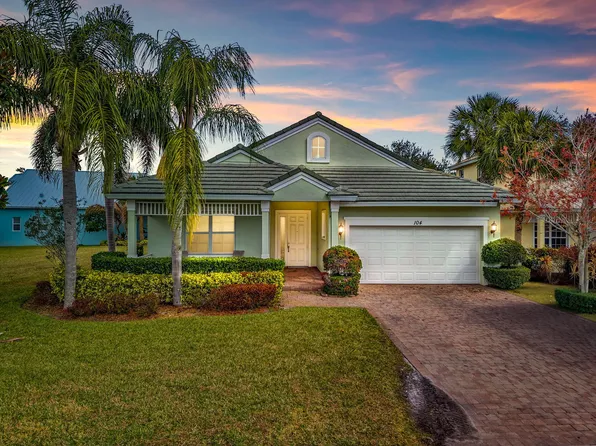 104 NW Willow Grove Avenue, Port St Lucie, FL 34986