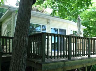 269 N Sage Lake Rd, Hale, MI 48739