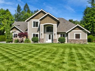 21229 127th Ave NE, Arlington, WA 98223