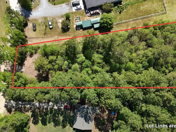 Lot 20 Mallard Roost Drive, Burgaw, NC 28425
