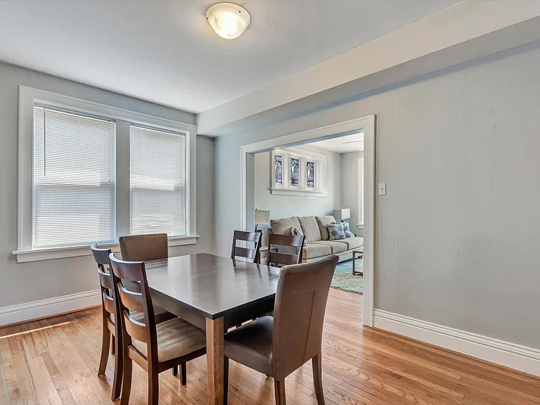 4933 Odell St #2E — Photo 8
