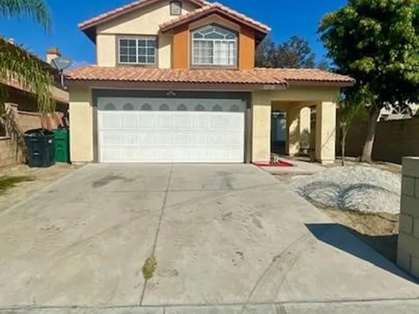 22710 Brompton St, Moreno Valley, CA 92553