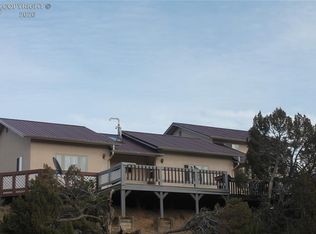 110 Yucca Ave, Florence, CO 81226