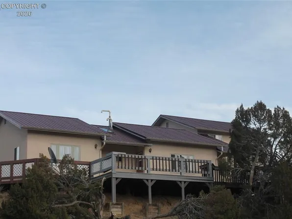 110 Yucca Ave, Florence, CO 81226