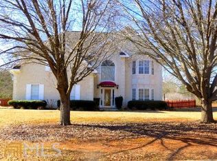 5 Fieldstone Way, Newnan, GA 30265