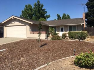 3605 Kingsport Way, Sacramento, CA