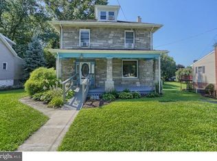 2108 Elizabeth Ave, Reading, PA 19605