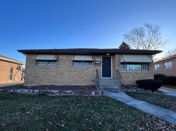 16521 Evans Ave, South Holland, IL 60473