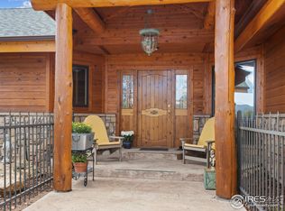 1180 Coyote Run, Estes Park, CO 80517