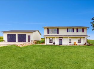 30556 455th St, Russell, IA 50238