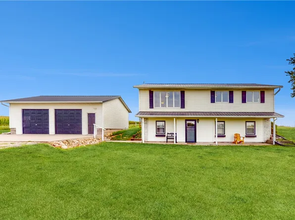 30556 455th St, Russell, IA 50238