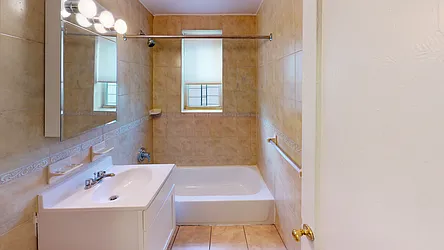 Rented by Revona Properties