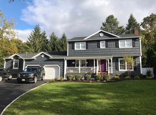 7 Dawn Ct, Florham Park, NJ 07932