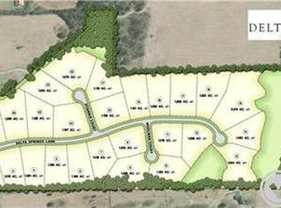 4643 Delta Springs Ln, Franklin, TN 37064