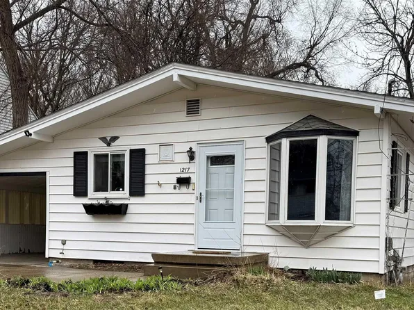 1217 29th St, Sioux City, IA 51104