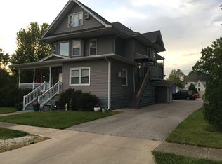 102 E Carroll St APT F, Kentland, IN