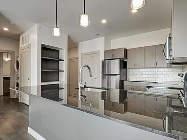 Apartment 115