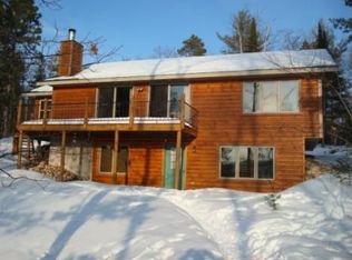 4938 Currie Lake Rd, Harshaw, WI 54529