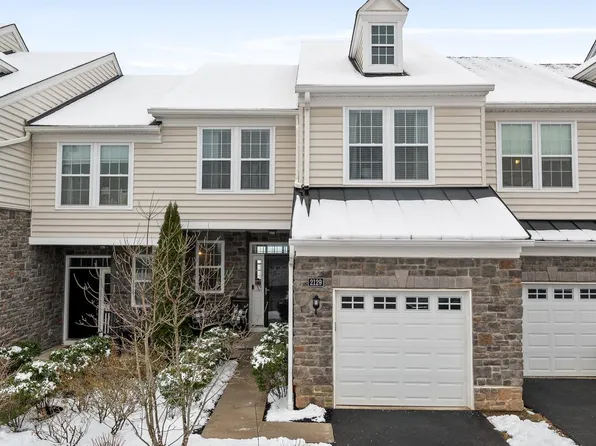 2129 Julia Dr, Conshohocken, PA 19428