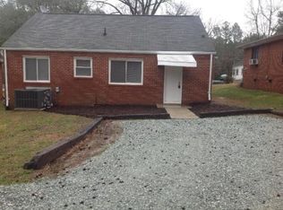 1725 James St, Durham, NC 27707