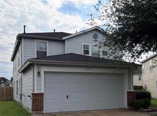 6507 Hawthorne Falls Ln, Houston, TX 77049