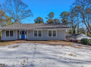 110 Summit Dr, Griffin, GA