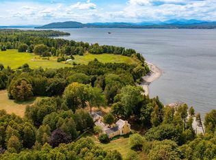 955 Whalley Road, Charlotte, VT 05445