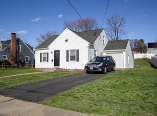 125 Ashbrook St, Springfield, MA 01118