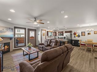 1307 Fozzie Ln #B, Belgrade, MT 59714
