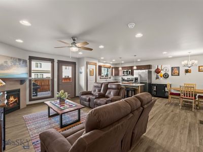 1307 Fozzie Ln #B, Belgrade, MT, 59714