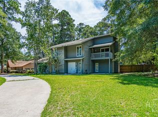 103 Stonewall Drive, Savannah, GA 31419