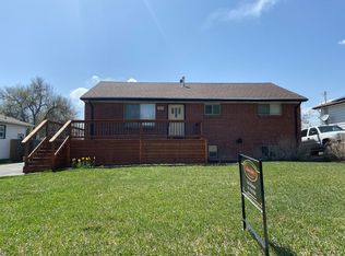 7821 N Raleigh St, Westminster, CO 80030