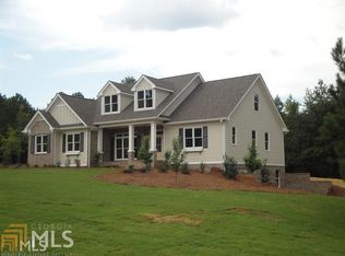 1061 Graham Dr, Madison, GA 30650