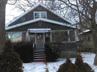 1781 Division St, Muskegon, MI 49441