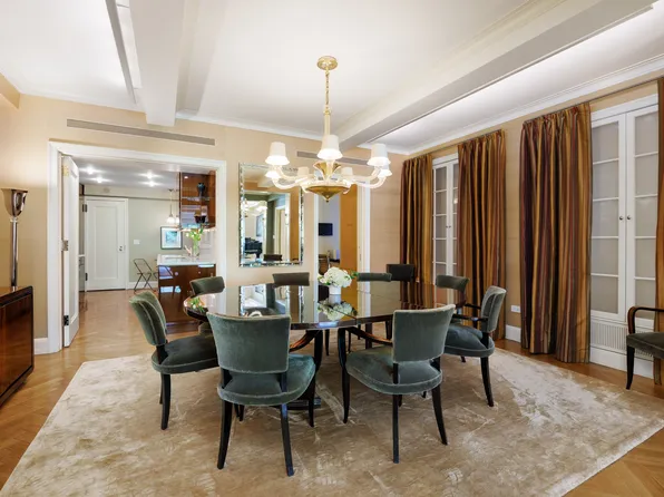 322 Central Park West image 7 of 15