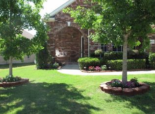 3243 Serpis, Grand Prairie, TX 75054