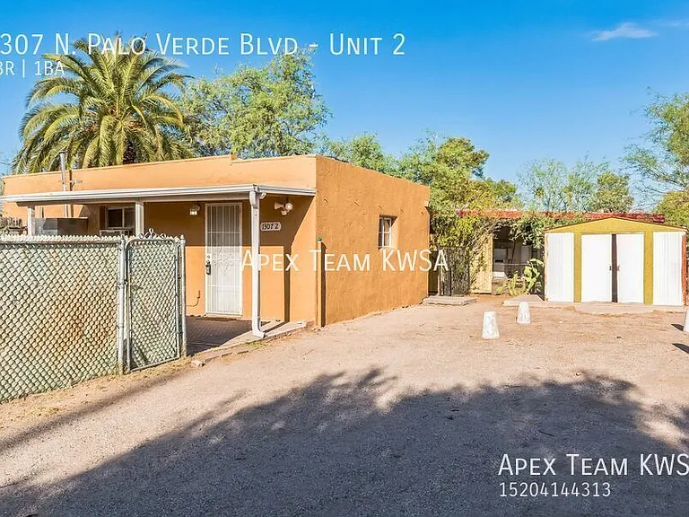 1307 N Palo Verde Blvd #2 — Photo 28
