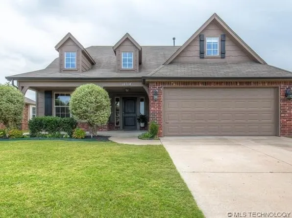 18914 E 49th St, Tulsa, OK 74134