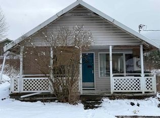 308 Weber St, Wrangell, AK 99929