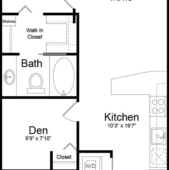 Track 29 Apartments — Photo 45