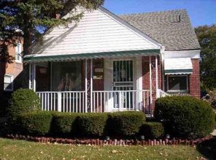 7618 E Faust Ave, Detroit, MI 48228