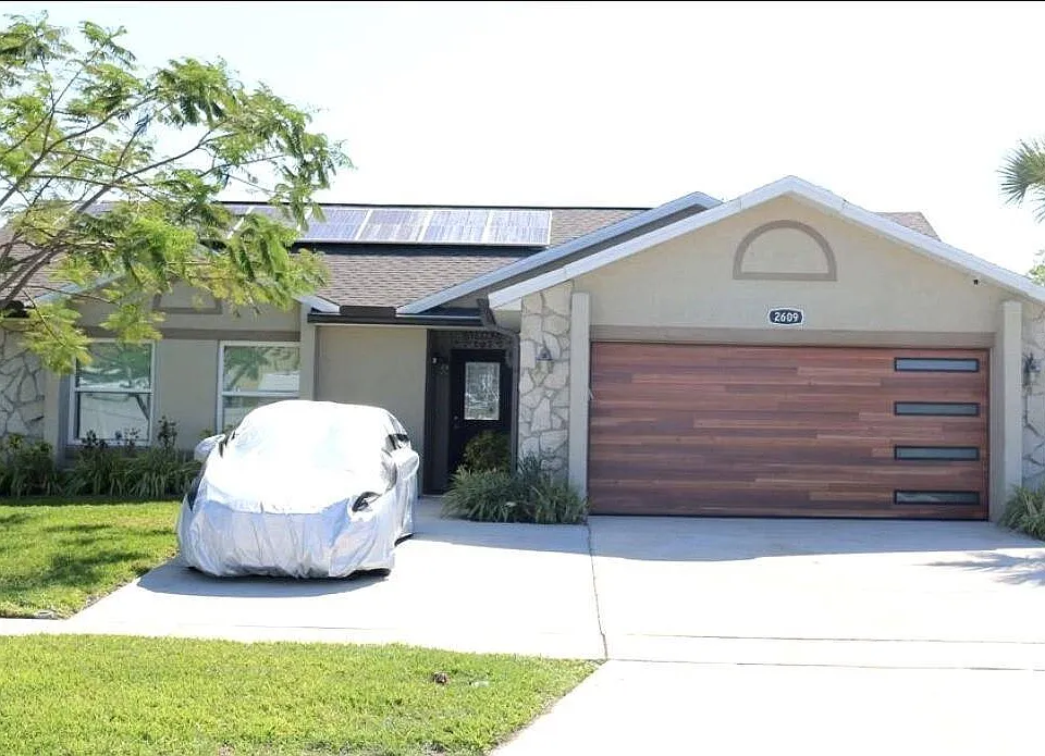 2609 Mill Run Blvd