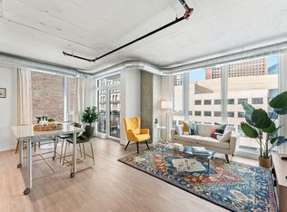 Skyline 776, Cleveland, OH 44114